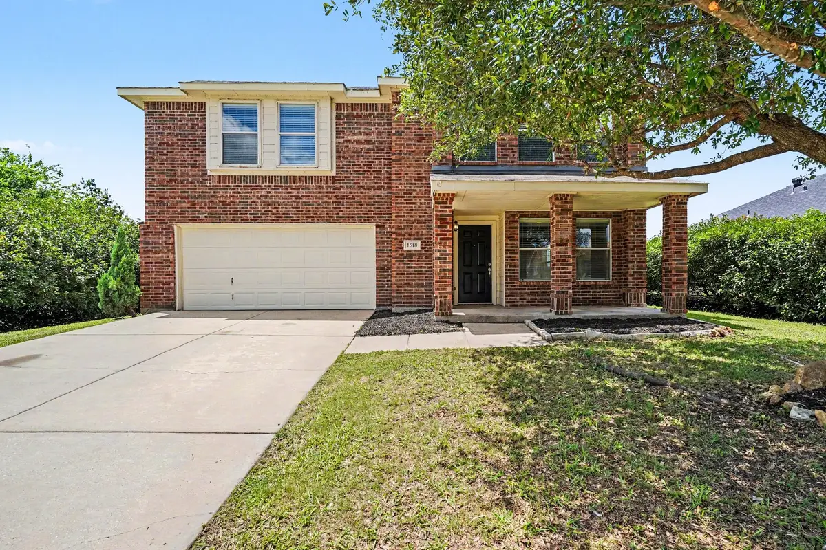 1518 Sturgeon Trail, Krum, TX 76249 - #1