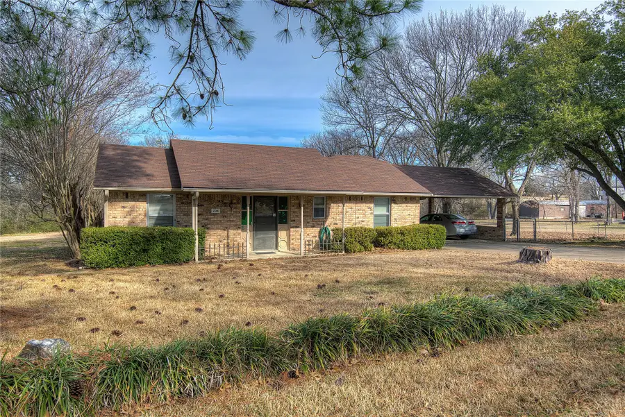 204 Garrett Avenue, East Tawakoni, TX 75472 - #2