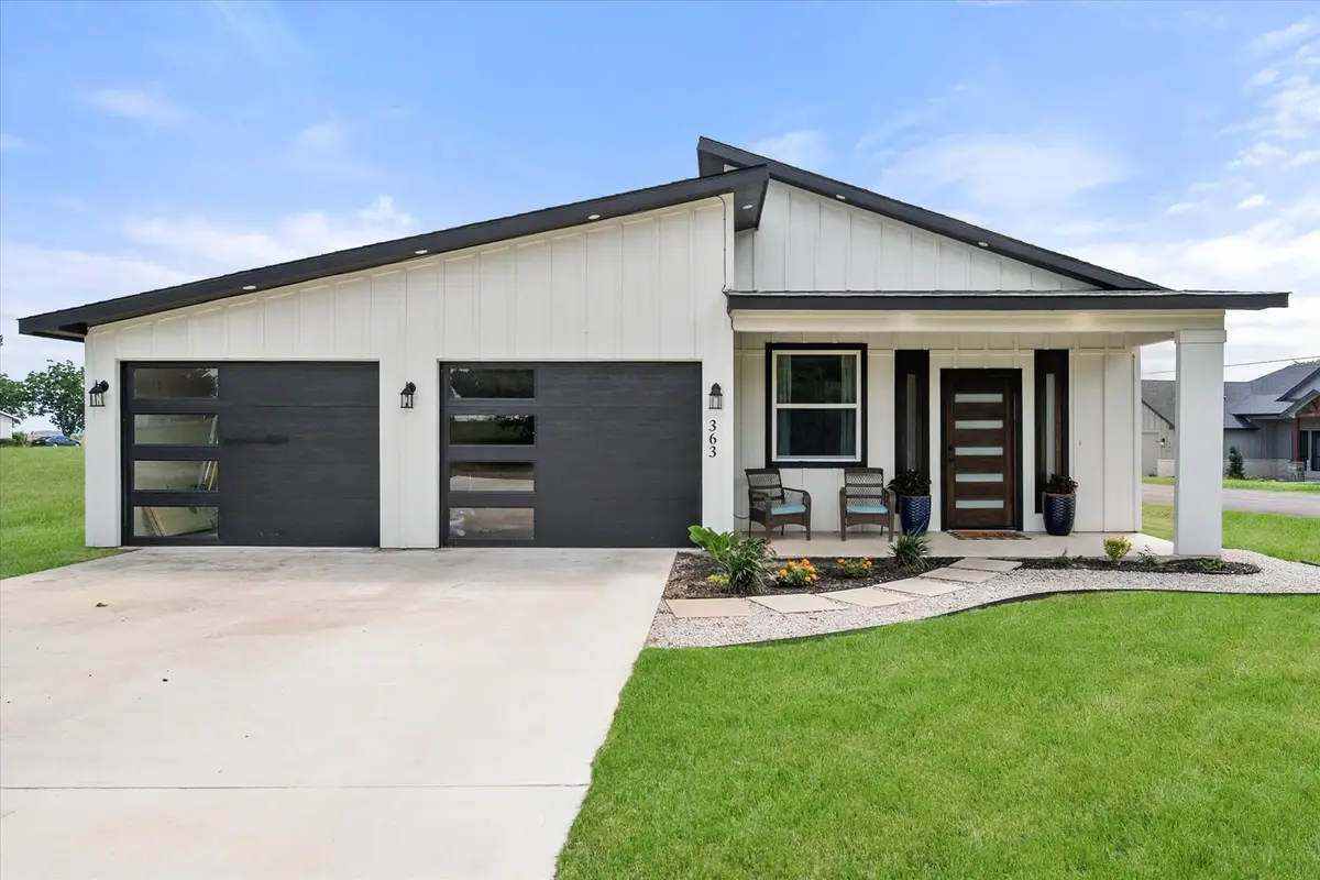 363 Cross Tie Ranch Road, Trinidad, TX 75163 - #1