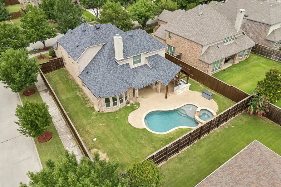 14655 Story Lane, Frisco, TX 75035 - #2