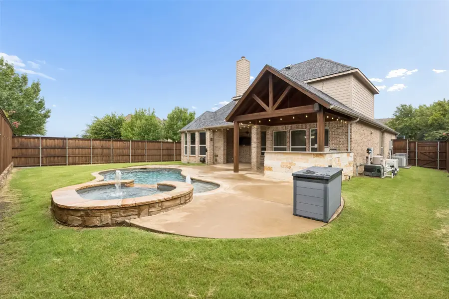 14655 Story Lane, Frisco, TX 75035 - #3