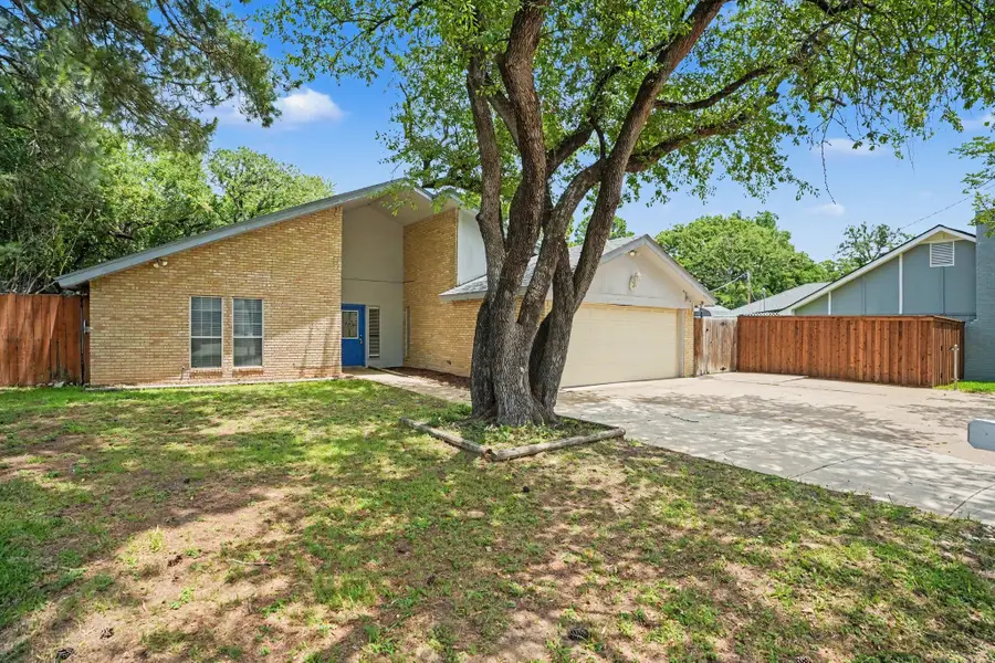 5907 Old Barn Drive, Arlington, TX 76016 - #2