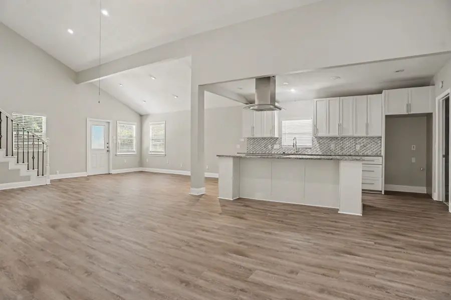 5907 Old Barn Drive, Arlington, TX 76016 - #3