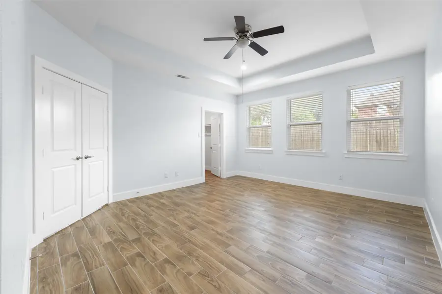 3807 Winding Road, Arlington, TX 76016 - #3