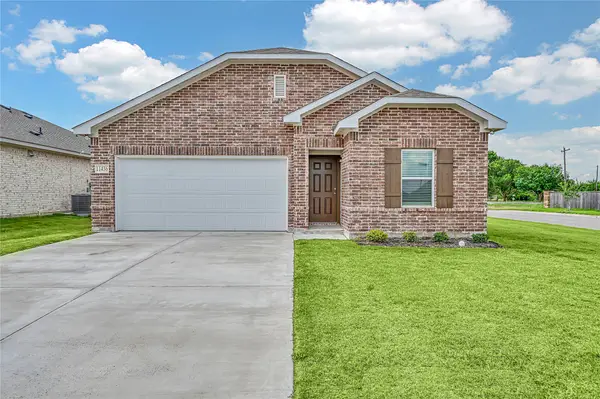 11436 Themis Court, Waco, TX 76655