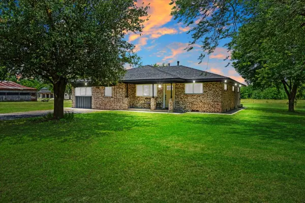 4938 County Road 4410, Commerce, TX 75428