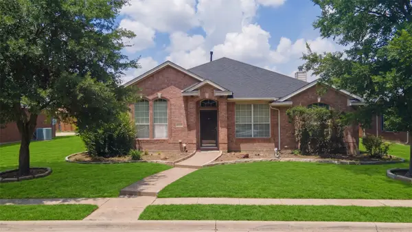 10112 Asheboro Street, Frisco, TX 75035
