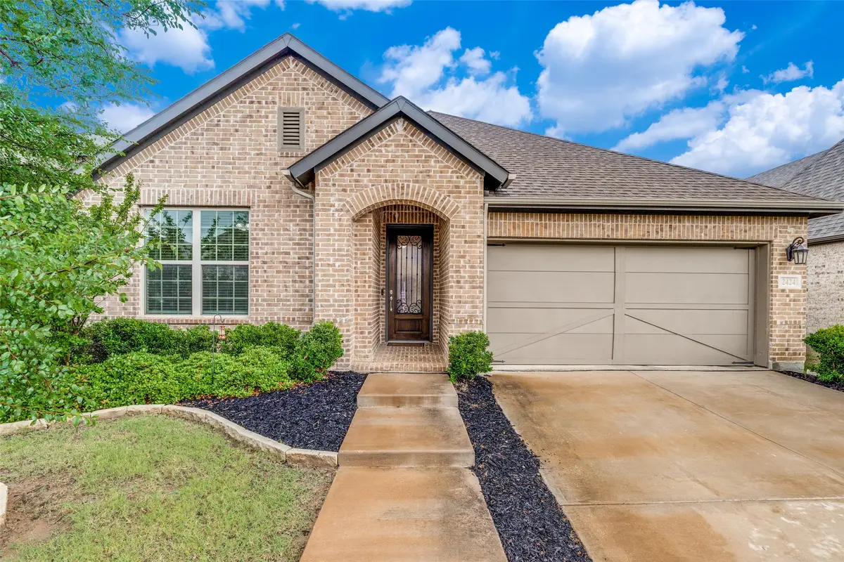 2424 Preakness Place, Celina, TX 75009 - #1