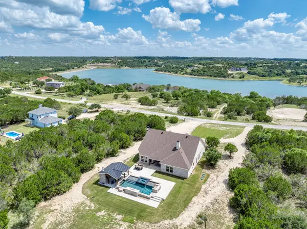 1965 Lakeside Drive, Bluff Dale, TX 76433