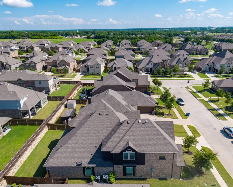 104 Balsam Drive, Red Oak, TX 75154 - #3
