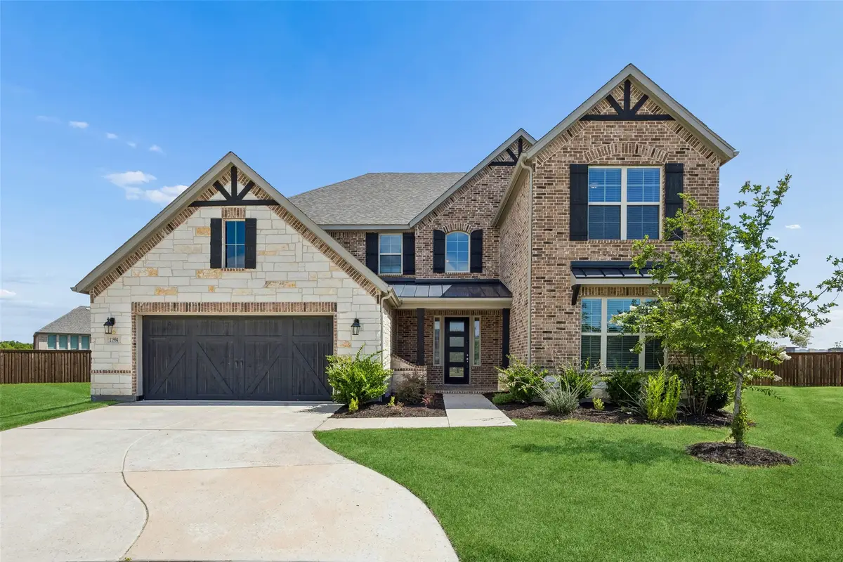 11994 Groverton Drive, Frisco, TX 75035 - #1