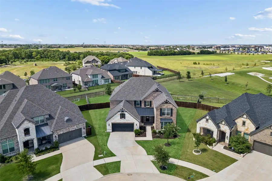 11994 Groverton Drive, Frisco, TX 75035 - #2