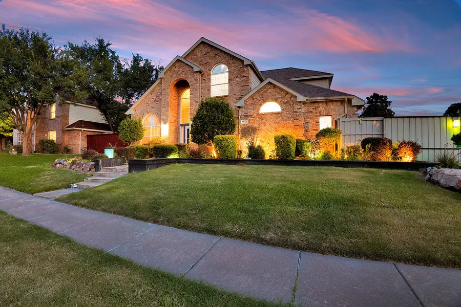 1412 Sunrise Lane, Sachse, TX 75048 - #3