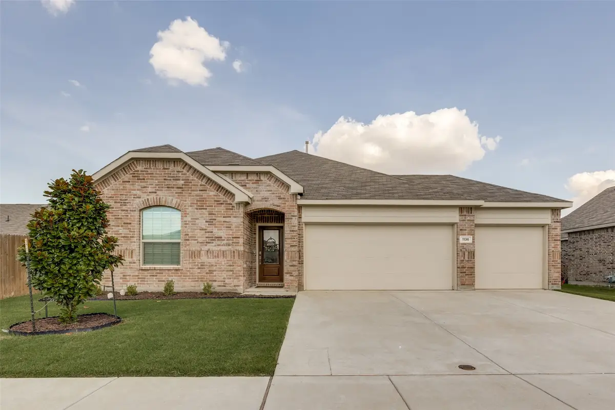 1136 Cropout Way, Fort Worth, TX 76052 - #1