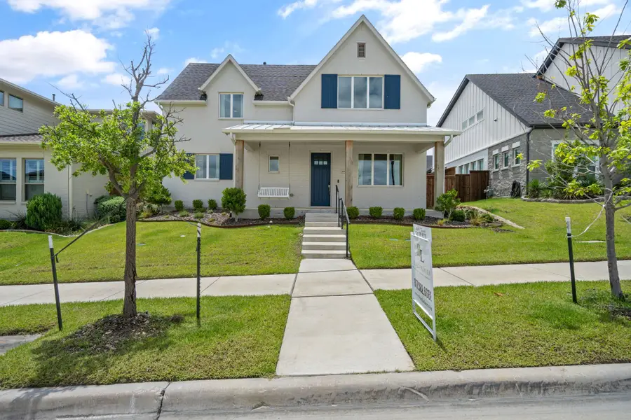 14341 Overlook Park Drive, Fort Worth, TX 76008 - #2