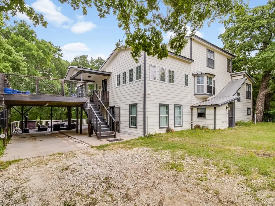 20880 N Fm 709, Hubbard, TX 76648 - #3