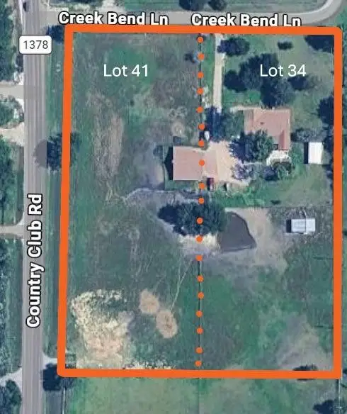 1100 Creek Bend Lane, Lucas, TX 75002 - #1