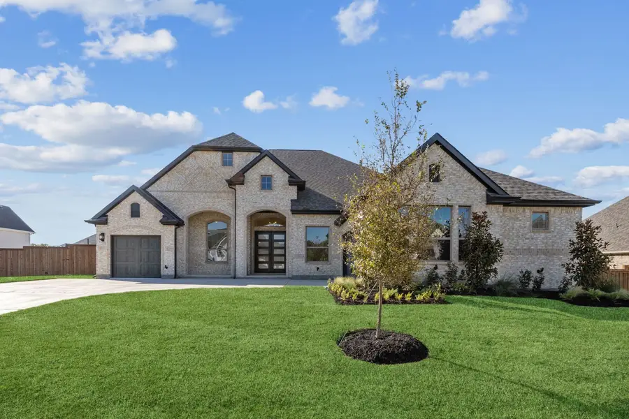 11220 Hickory Falls Drive, Argyle, TX 76226 - #2