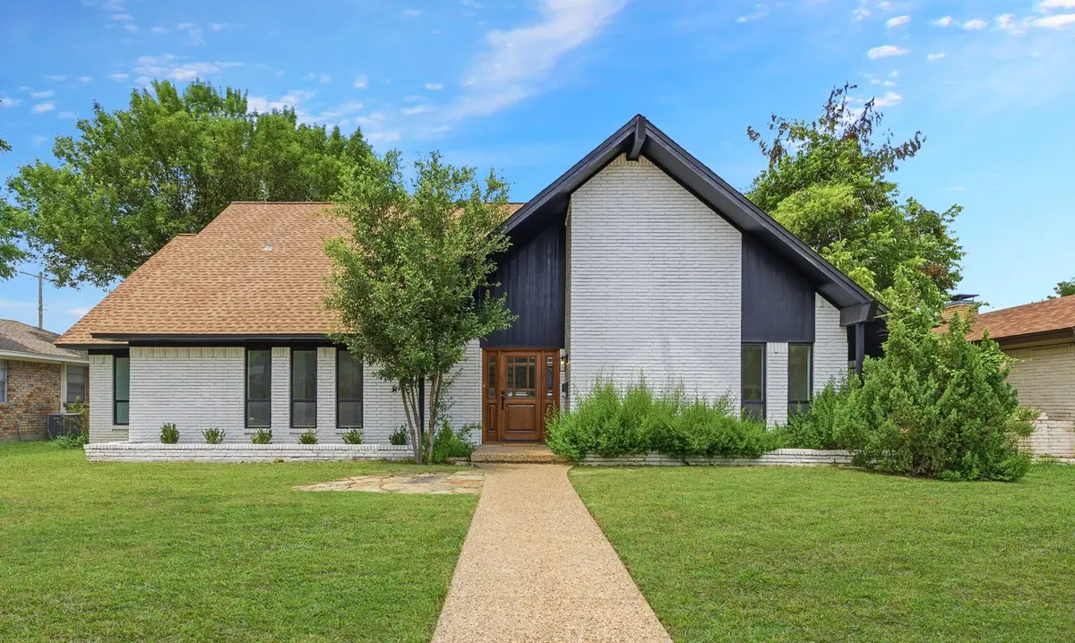11022 Ferndale Road, Dallas, TX 75238 - #1
