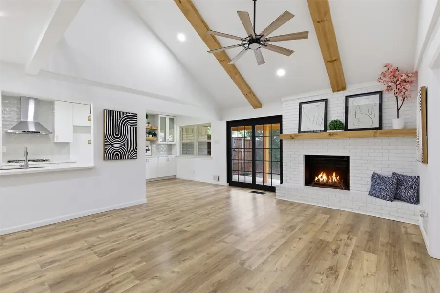 11022 Ferndale Road, Dallas, TX 75238 - #2