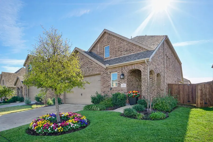 1916 Jumper Fields Drive, Aubrey, TX 76227 - #3