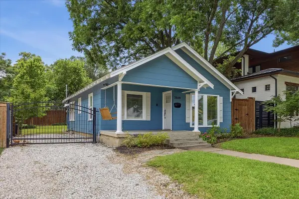 3609 W 5th Street, Fort Worth, TX 76107
