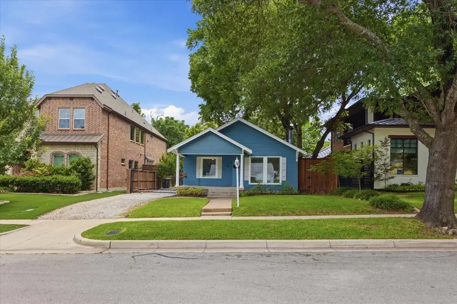3609 W 5th Street, Fort Worth, TX 76107 - #3