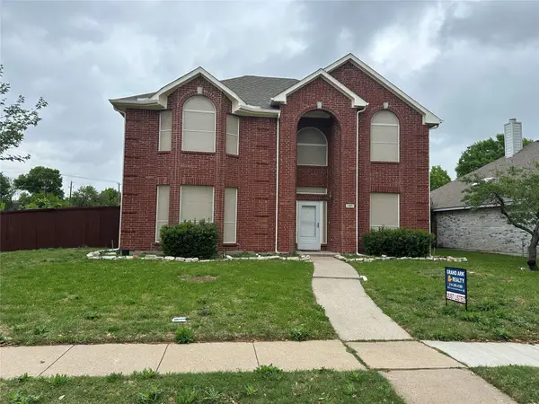 1901 Walters Drive, Plano, TX 75023