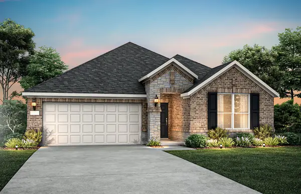 1117 Clayton Street, Aubrey, TX 76227