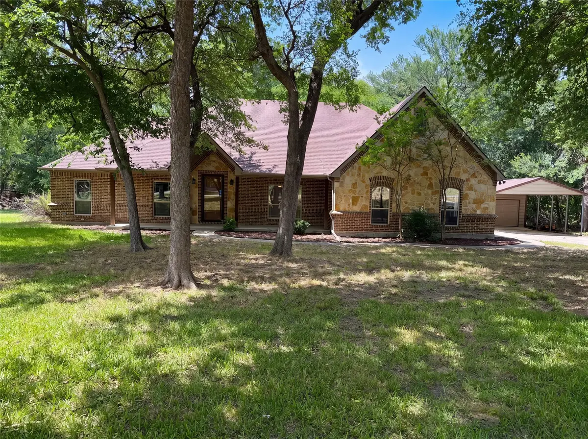 121 Rey Del Mar Circle, Weatherford, TX 76085 - #1