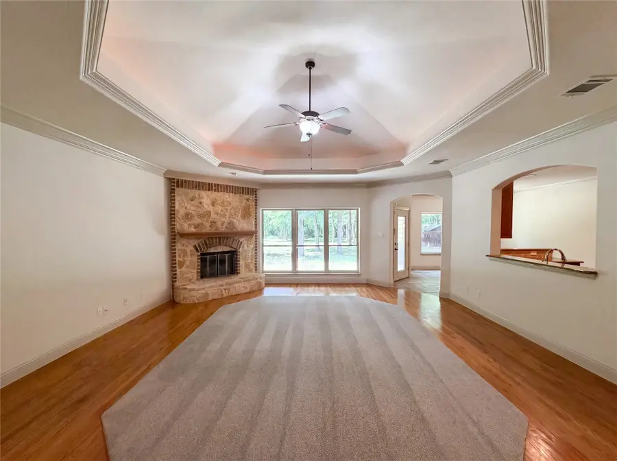 121 Rey Del Mar Circle, Weatherford, TX 76085 - #3
