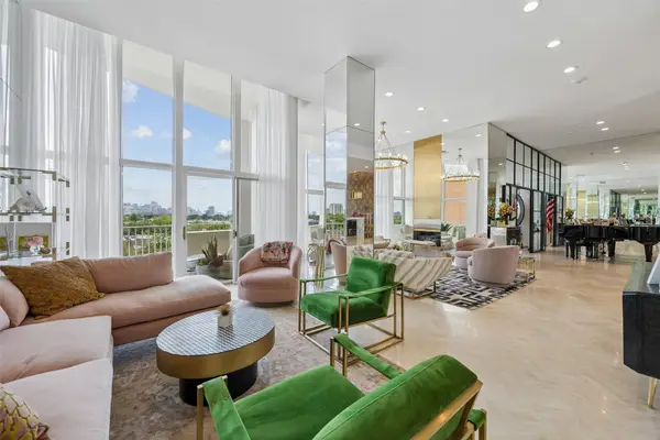 4500 Roland Avenue #701, Highland Park, TX 75219