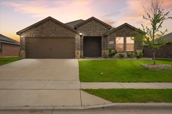 1403 Thunder Canyon Way, Josephine, TX 75189