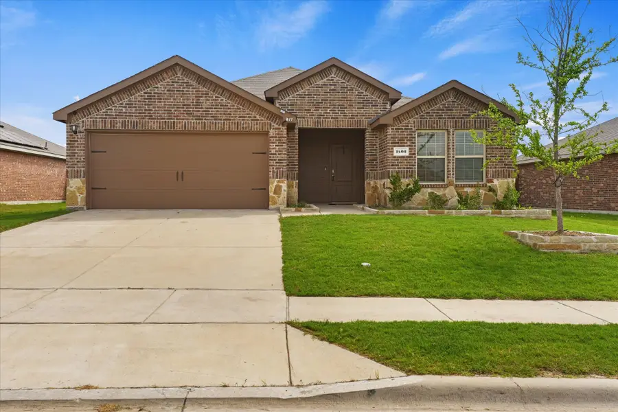 1403 Thunder Canyon Way, Josephine, TX 75189 - #3
