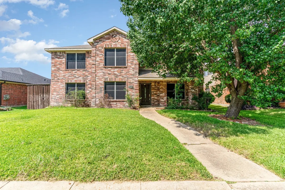 1810 Cedar Ridge Drive, Mesquite, TX 75181 - #1