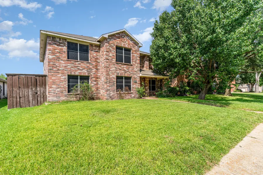 1810 Cedar Ridge Drive, Mesquite, TX 75181 - #2