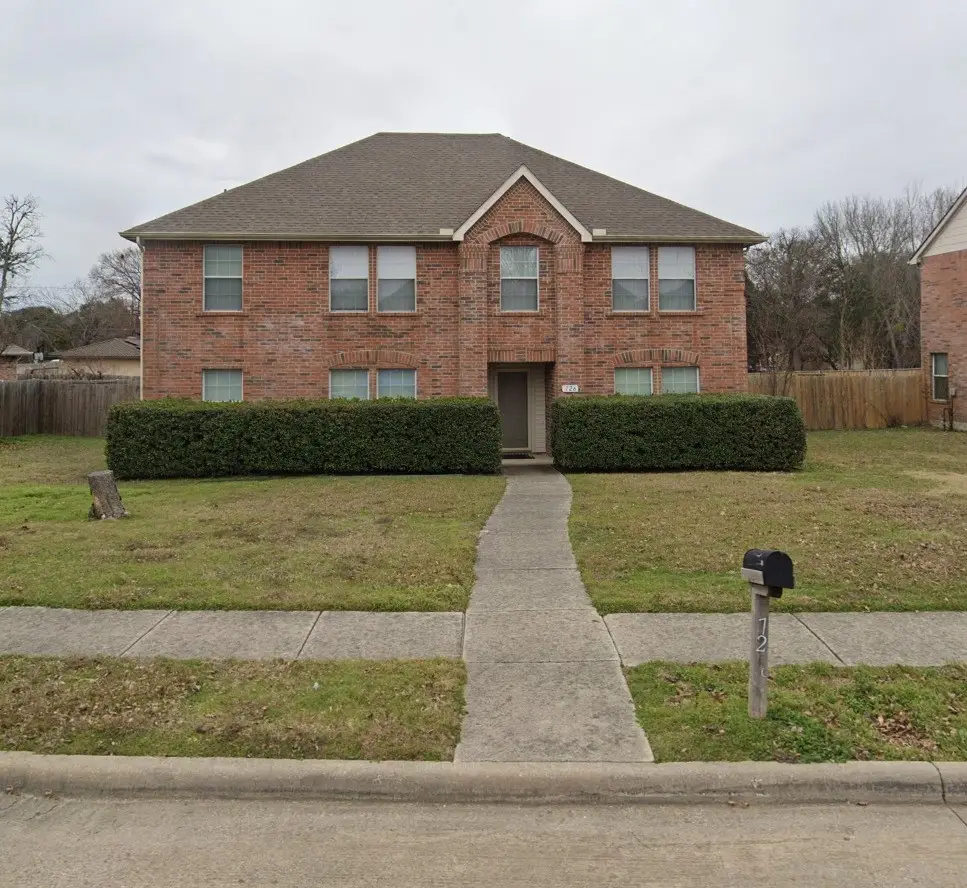 726 Cedarwood Drive, Cedar Hill, TX 75104 - #1