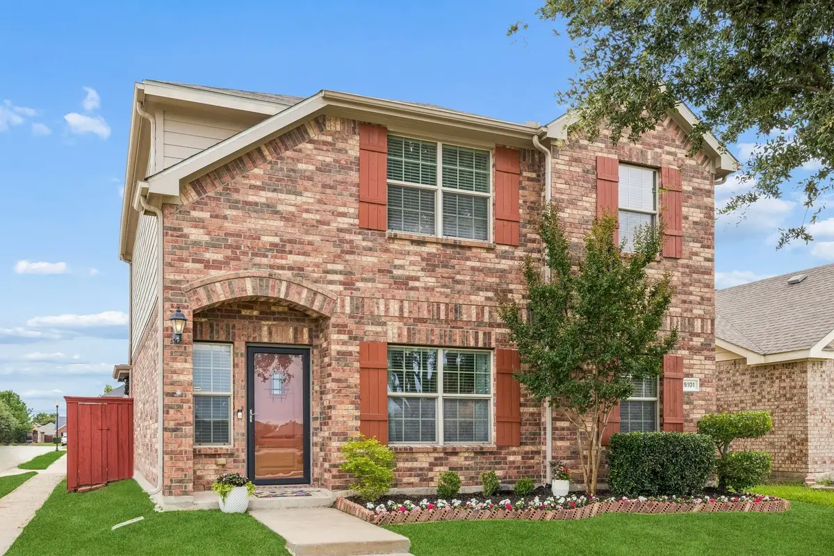 9101 Redford Road, Cross Roads, TX 76227 - #1