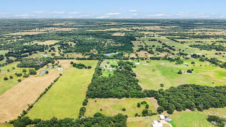 1814 County Road 121, Kaufman, TX 75142 - #2