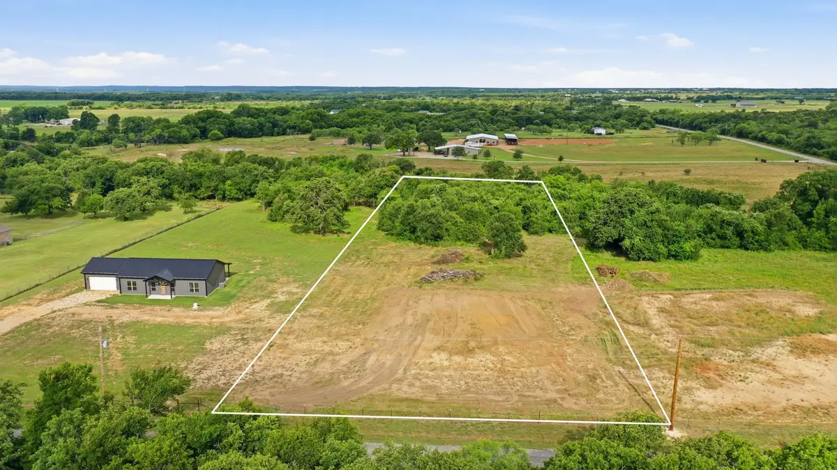 Lot 4 Cowley Road, Weatherford Northwest, TX 76490 - #1