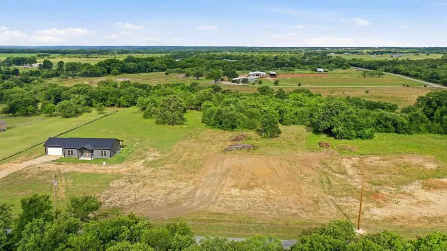 Lot 4 Cowley Road, Weatherford Northwest, TX 76490 - #3