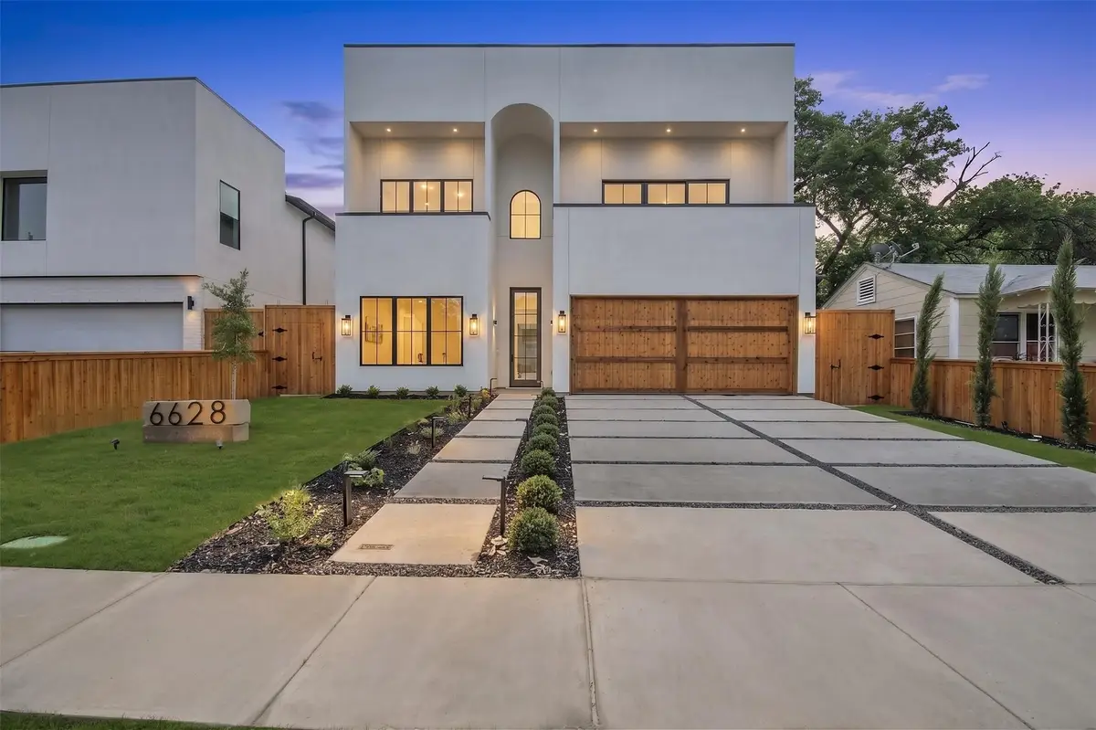 6628 Lockheed Avenue, Dallas, TX 75209 - #1