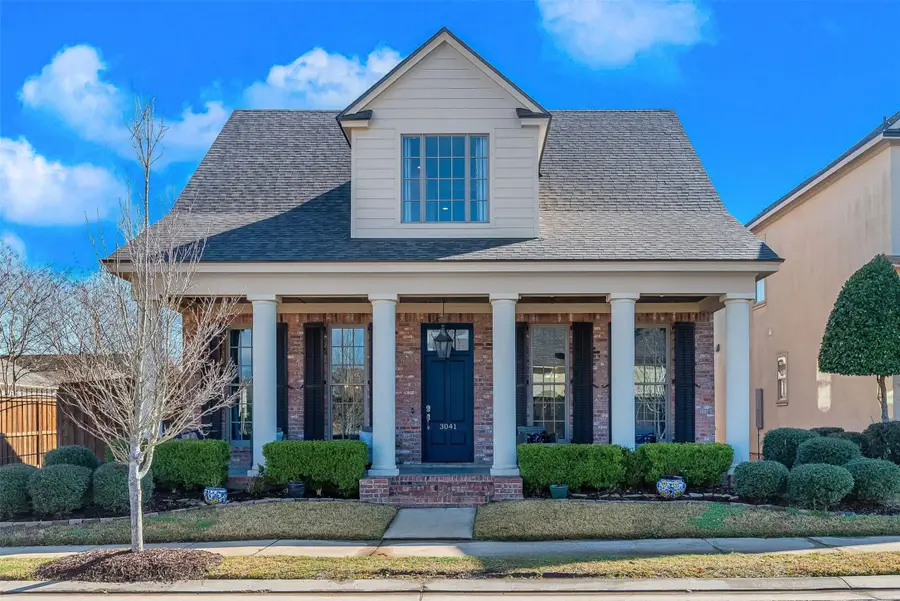 3041 Newberry Lane, Shreveport, LA 71106 - #2