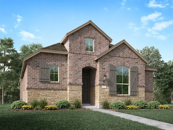 4040 Ivy Leaves Drive, Celina, TX 75078