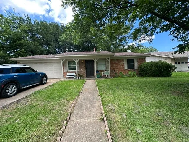 100 W Willow Lane, Princeton, TX 75407 - #1