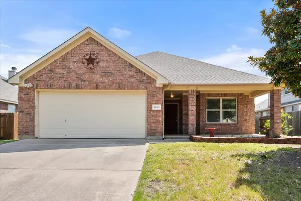 1405 Chase Trail, Mansfield, TX 76063