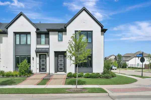 4720 Smokey Quartz Lane, Arlington, TX 76005