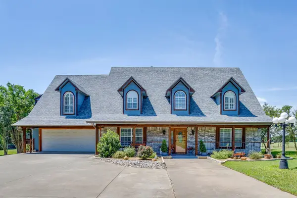 2100 Fm 3048, Cleburne, TX 76031