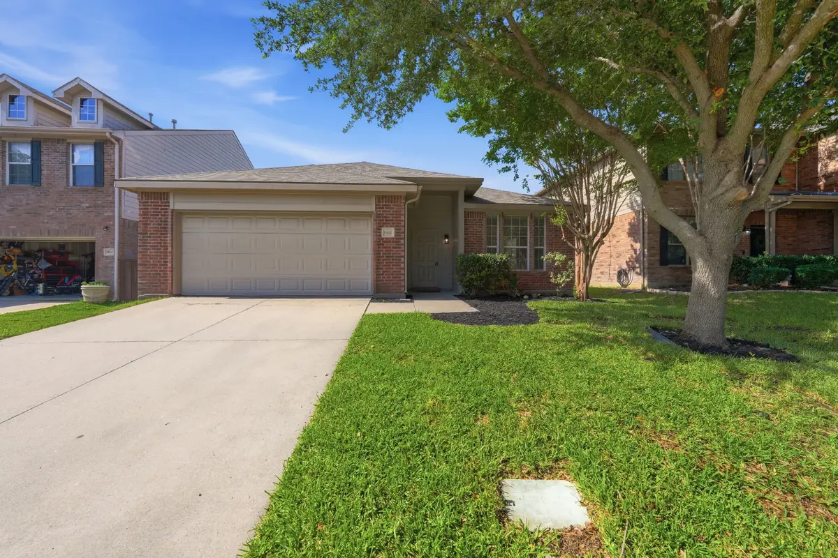 5820 Rubblestone Drive, McKinney, TX 75070 - #1