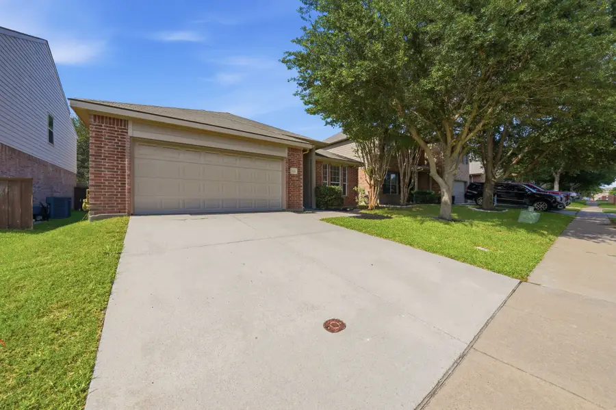 5820 Rubblestone Drive, McKinney, TX 75070 - #2